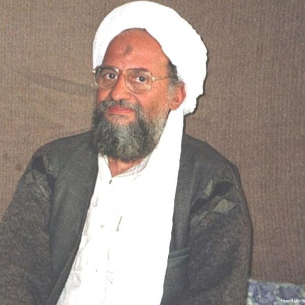 Riappare capo Al Qaida, continueremo a combattere gli Usa