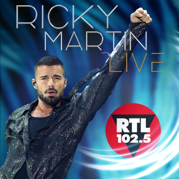 Ricky Martin torna in Italia dopo 15 anni: concerto a San Benedetto del ...