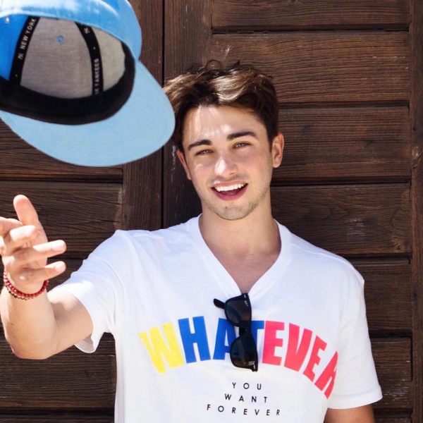 Riki, "Perdo le parole" cd più venduto del primo semestre
