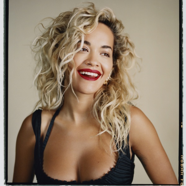 Rita Ora, data unica in Italia, il 30 aprile a Milano