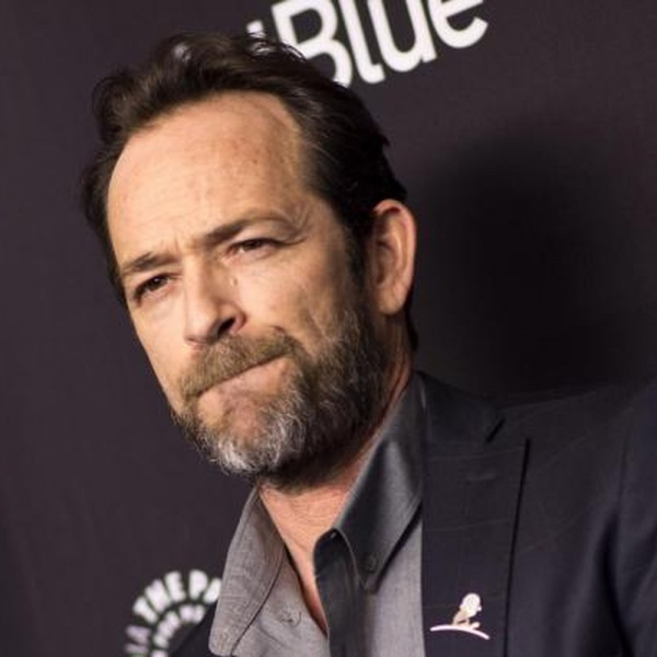 Riverdale, dopo la morte di Luke Perry interrotta la serie