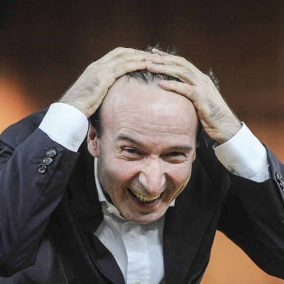 Roberto Benigni ricoverato, incidente in mare