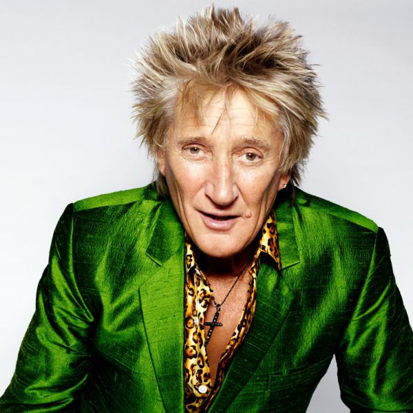 Rod Stewart, dopo due anni sono guarito dal cancro alla prostata