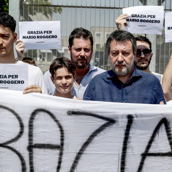 Roggero, Forza Italia va contro la Lega e l’allargamento della legittima difesa