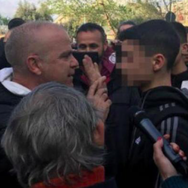 Roma, ragazzo contro Casapound, orgogliosi gli insegnanti