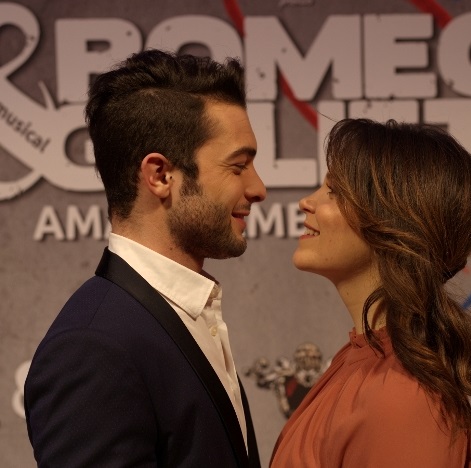 Romeo e Giulietta, successo per il ritorno del musical