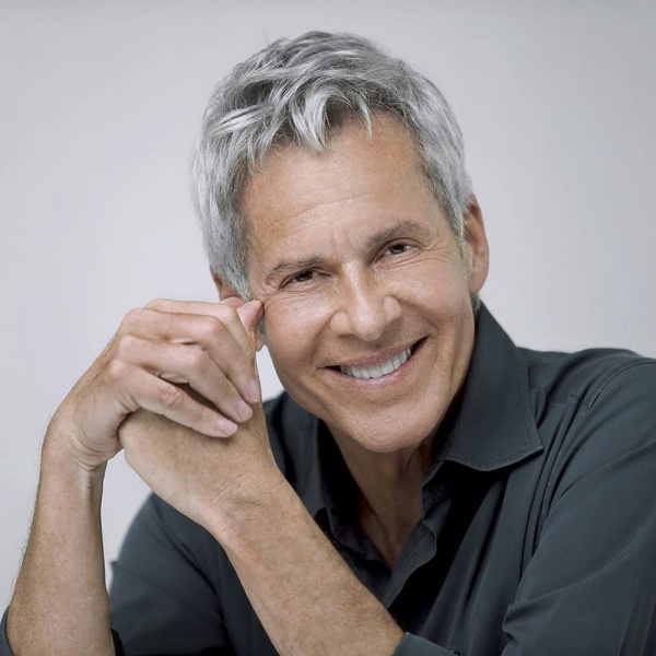 RTL 102.5 con Claudio Baglioni per l'evento Avrai in Vaticano