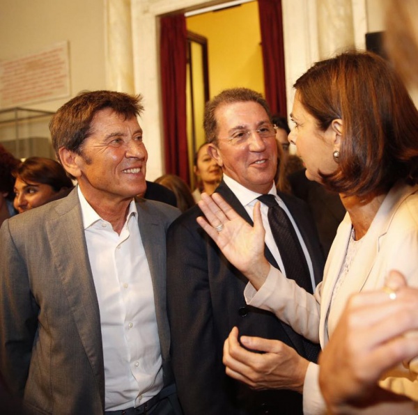 RTL 102.5 e Camera dei Deputati, campagna contro femminicidio 
