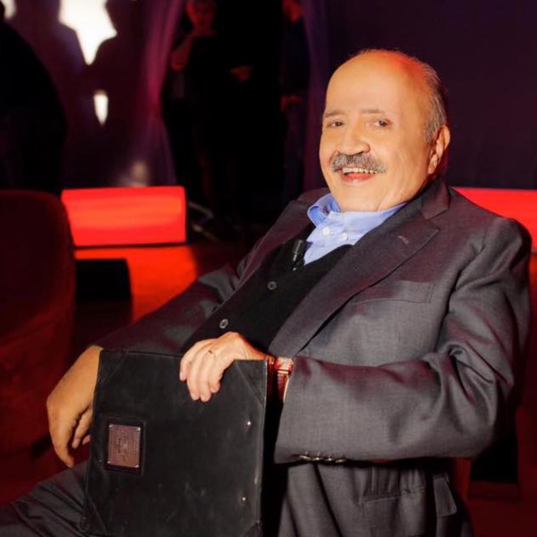 RTL 102.5 e il presidente Lorenzo Suraci ringraziano Maurizio Costanzo