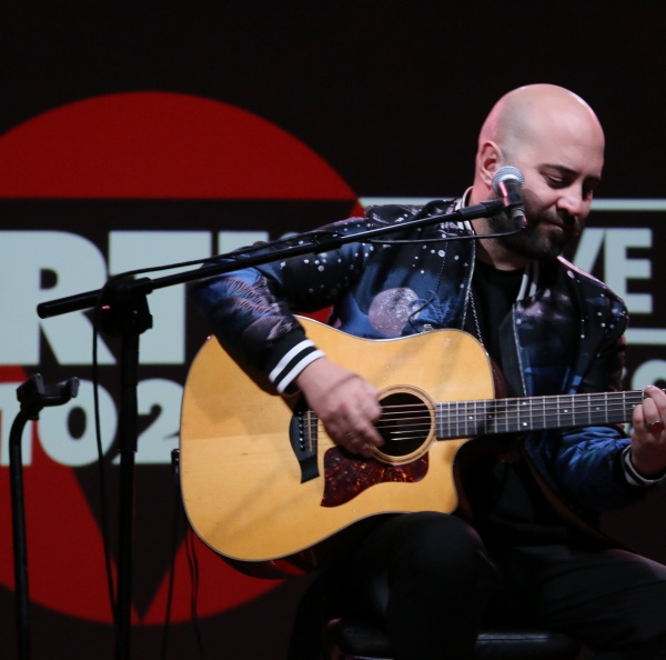 RTL 102.5 LIVE SESSION con i Negramaro