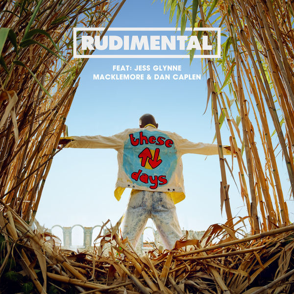 Rudimental, boom per il singolo "These Day"