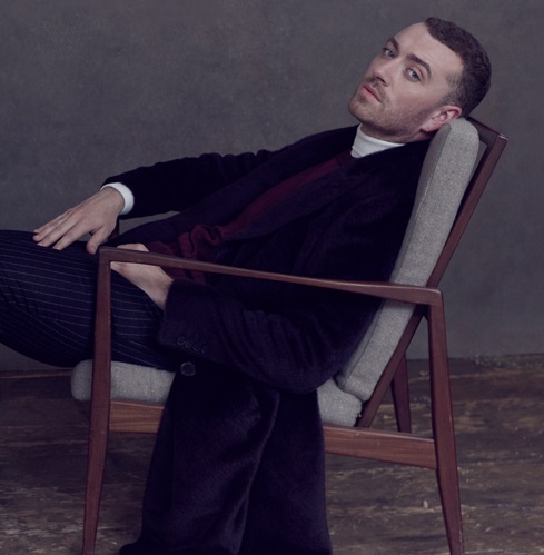 Sam Smith, due Live in Italia: Milano e Verona
