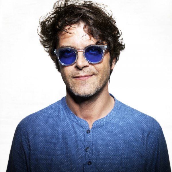 Samuele Bersani, "La fortuna che abbiamo" subito in vetta