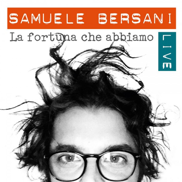 Samuele Bersani tra musica live e grandi duetti