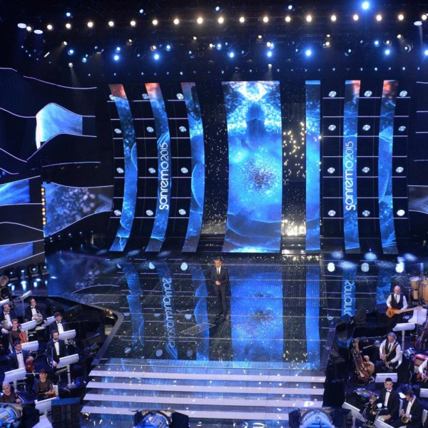 Sanremo 2017: i venti Big già in gara dalla prima serata