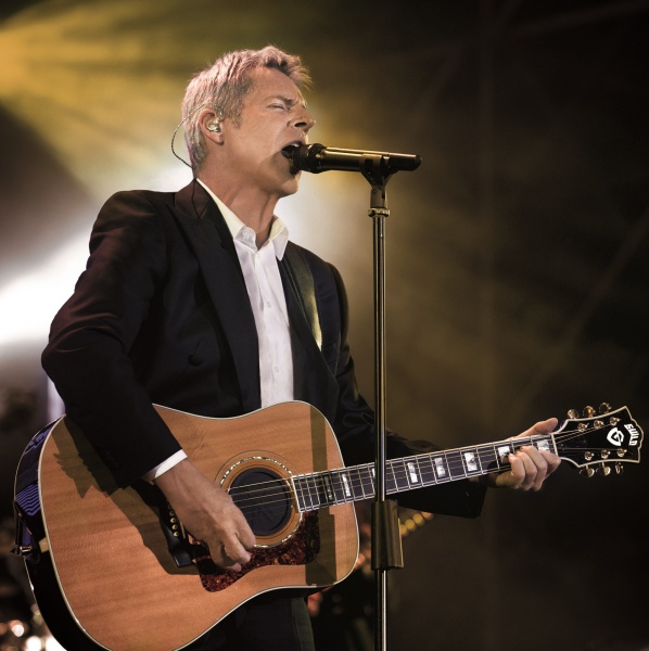 Sanremo 2018, Claudio Baglioni direttore e conduttore