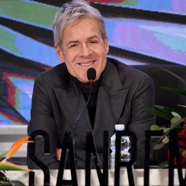 Sanremo 2019, Baglioni sui migranti, stop a 50 persone? Una farsa