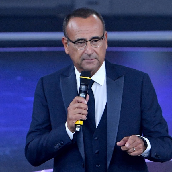 Sanremo 2025, ecco la lista dei 30 cantanti in gara annunciata da Carlo