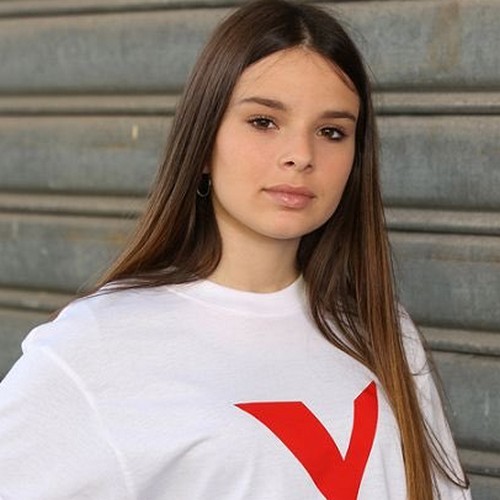 Sanremo Young, Elena Manuele vincitrice