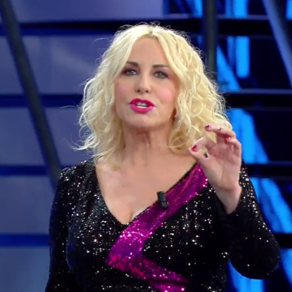 Sanremo Young: eliminati Alexéf e Sharon