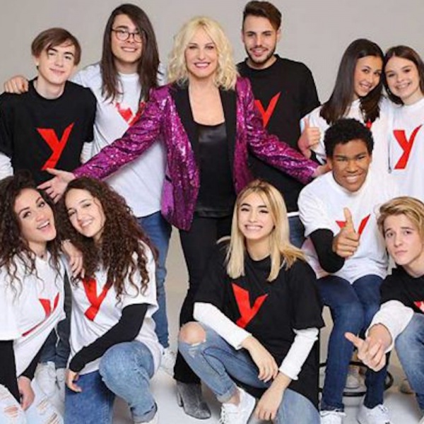 SanremoYoung, 10 i ragazzi in gara al secondo appuntamento