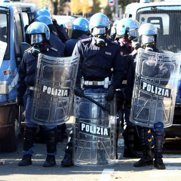 Sbloccati 12mila posti tra le forze dell'ordine