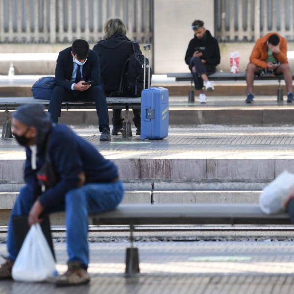 Sciopero Di 24 Ore Del Trasporto Pubblico Locale Oggi In Tutte Le Città ...