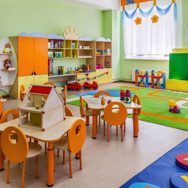 Scuola, un milione di bambini esclusi dagli asili nido