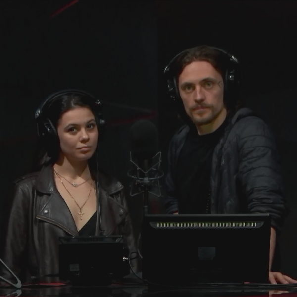 Sergei Polunin a RTL 102.5, il mio Romeo sarà passionale e vero