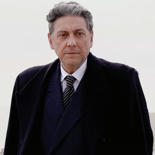 Sergio Castellitto porta in tv l'Aldo Moro professore