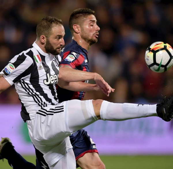 Serie A, il Campionato di calcio è riaperto