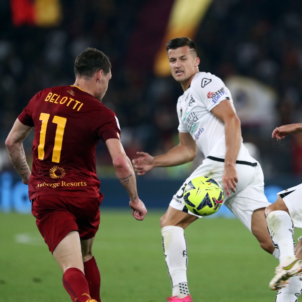 Serie A Spezia E Verona Vanno Allo Spareggio Per La Salvezza Atalanta E Roma In Europa League 