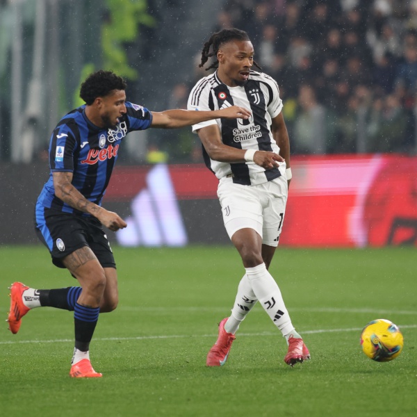 Un altro pareggio per la Juventus contro la Fiorentina: 2-2 Un altro pareggio per la Juventus contro la Fiorentina: 2-2