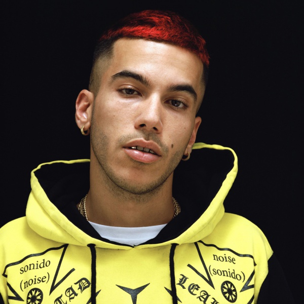 Sfera Ebbasta: un altro rapper sulla scena italiana