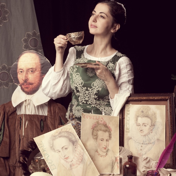 Shakespeare senza segreti al Teatro dell'Elfo di Milano