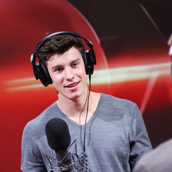 Shawn Mendes a RTL.it: "Il concerto a Milano sarà stupendo"