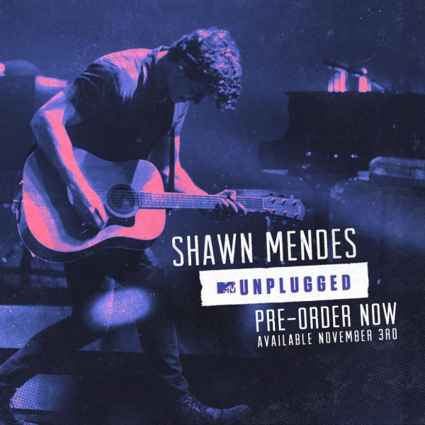 Shawn Mendes torna in versione acustica