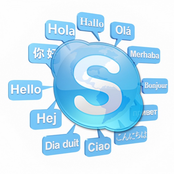 Skype, introdotti i sottotitoli per le videochiamate
