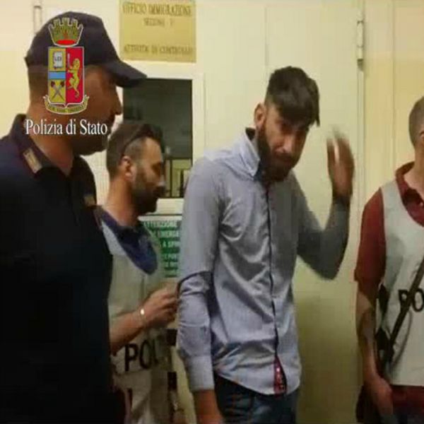Sorelle morte in rogo camper, ergastolo per Serif Seferovic