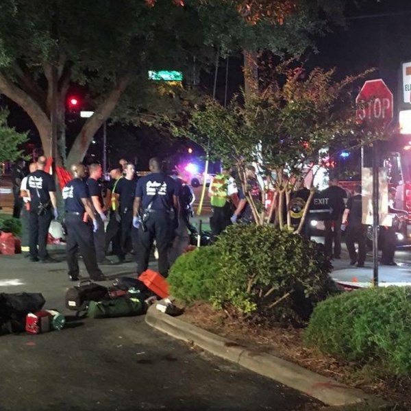 Sparatoria in un locale in California, 13 morti