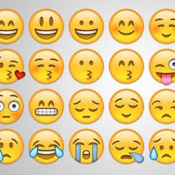 Stati Uniti, emoji citate come prove in tribunale