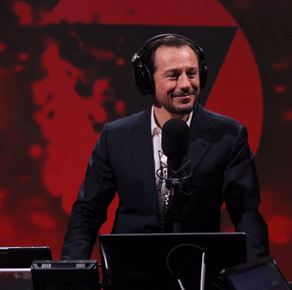 Stefano Accorsi a RTL 102.5: "Il 1993 grande vuoto umano e politico"