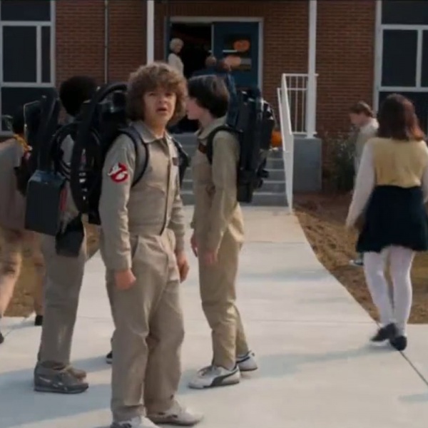 Stranger Things 2, annunciata la data con uno spot al SuperBowl
