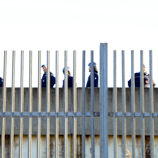 Strasburgo Striglia L Italia Per La Condizione Delle Carceri Dal 41