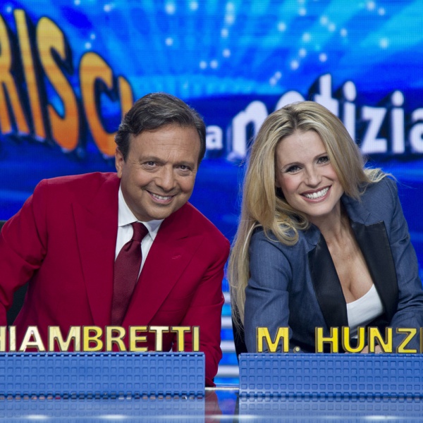 Striscia la Notizia, arriva Piero Chiambretti