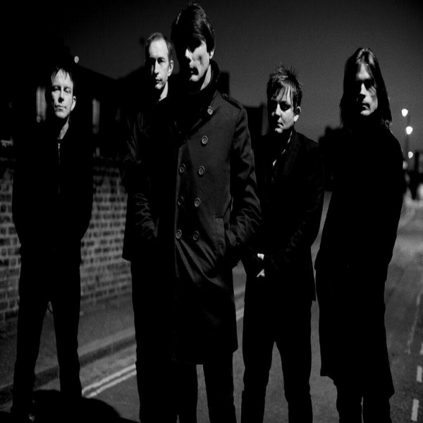Suede: "Siamo energici come agli esordi"