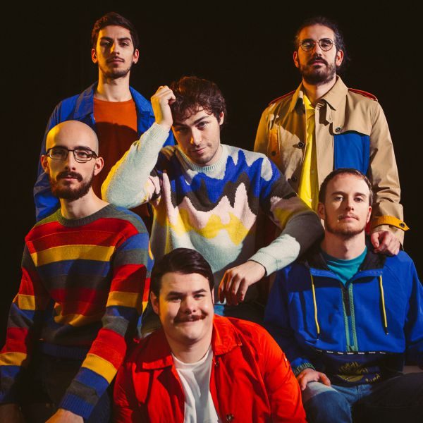 Suite 102.5 Prime Time Live, lunedì