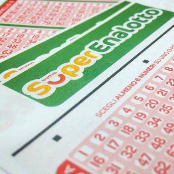 Superenalotto, a Parma un 6 da più di 66 milioni di euro