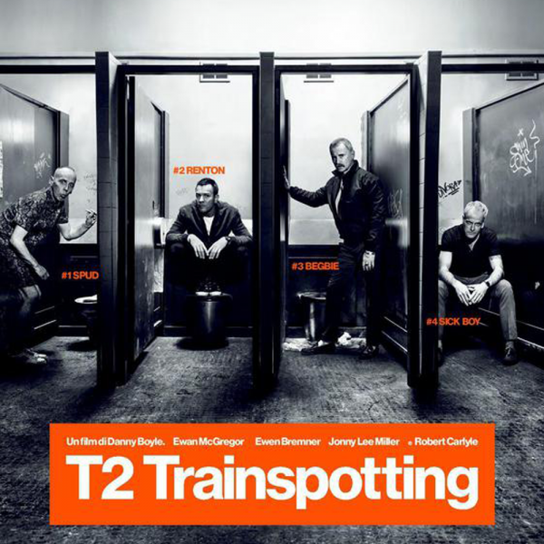 T2 Trainspotting, Boyle: "E operazione nostalgia"