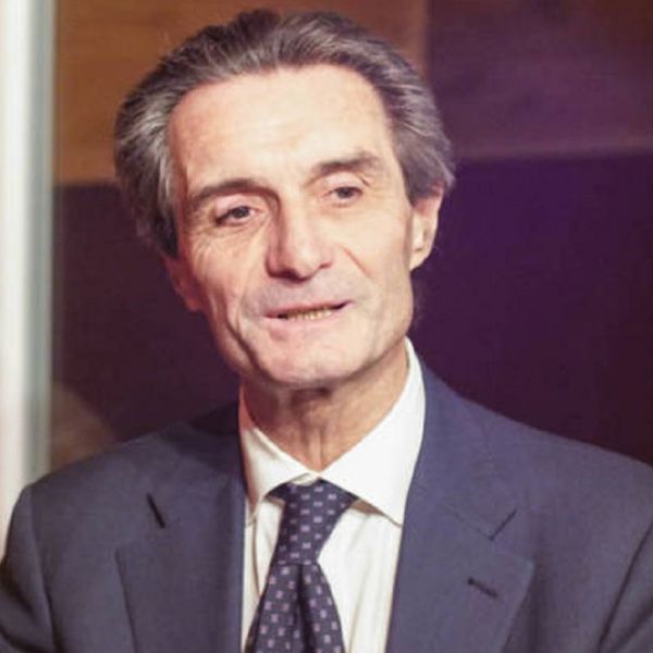 Tangenti, Fontana indagato, presto interrogato da pm